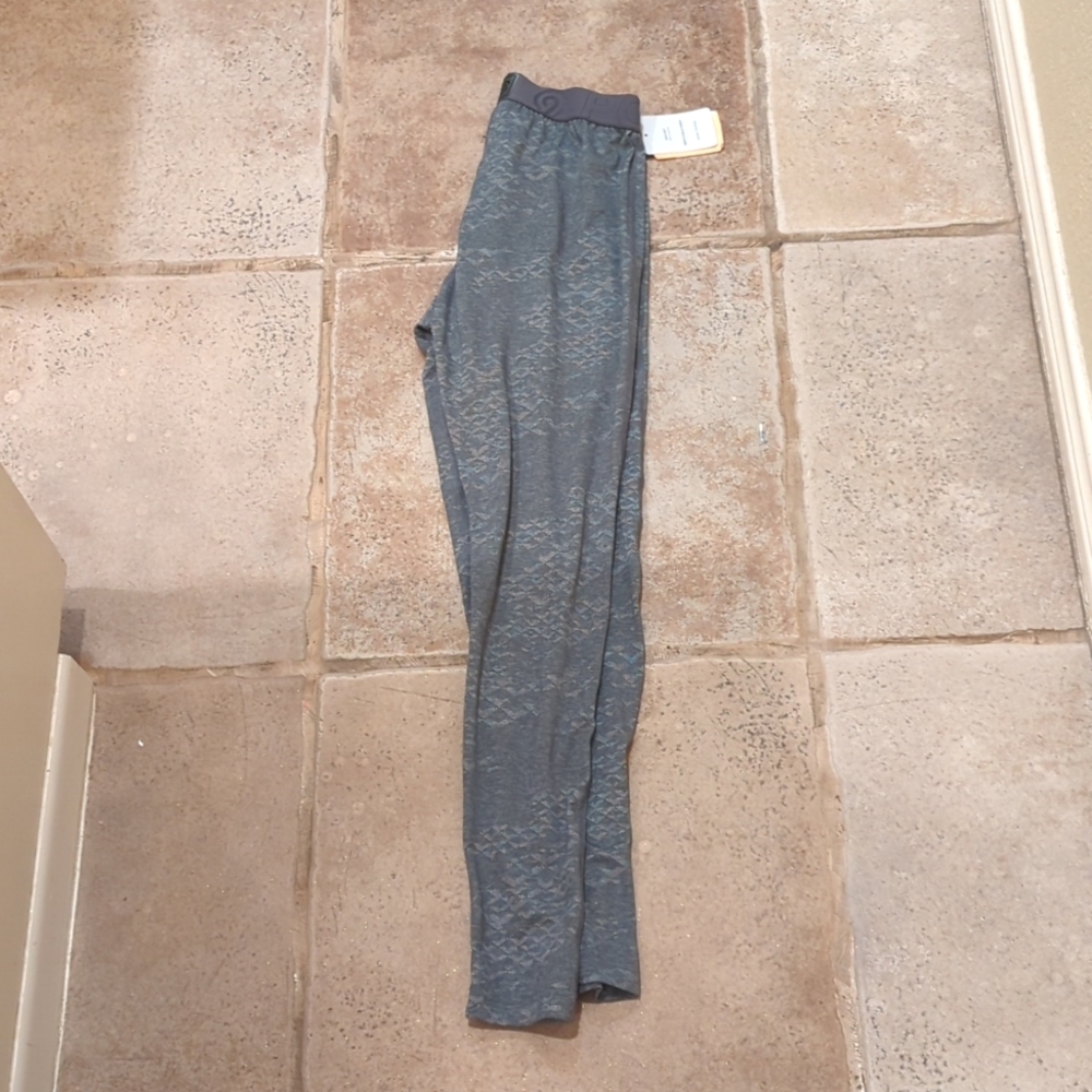 Men's C9 Champion Charcoal Leggings